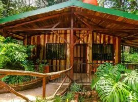 Cabañas Lunas del Poás