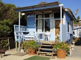 cabaña Caracola
