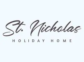 St. Nicholas Holiday Home