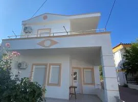 Males House