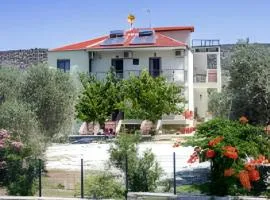 Villa Elista