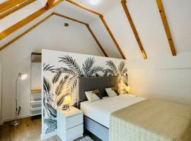 Dendro Apartment-Free parking