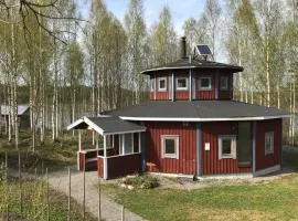 STF Växhuset Hostel