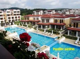 Nedev's Apartments in Kavatsi Area