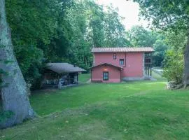 Villa Las Ardillas