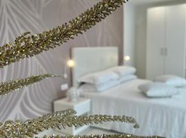 Sirena Suite Deluxe, hotel a Peschici