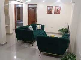 Khalisi Homes