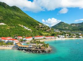 Grand Case Beach Club, hotel near Saint-Martin - Grand-Case, Grand Case