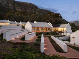 Umoya Boutique Hotel & Villas, hotel near Kirstenbosch National Botanical Gardens, Cape Town