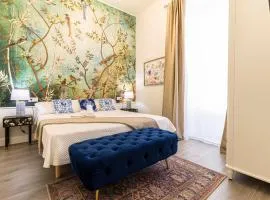 Casa Palacio Rufina & Jardines
