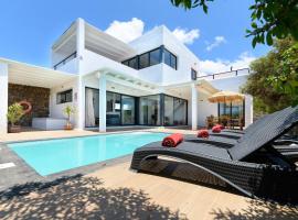 Casa Sur, vacation home in Conil