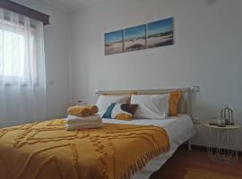 Ana Paula House, ubytování v soukromí v destinaci Aveiro