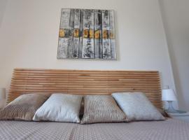Golden Secret Guest House, holiday rental in Itri
