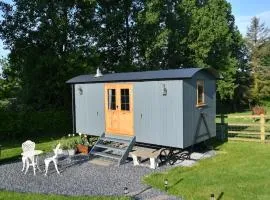 The Shepherds Hut