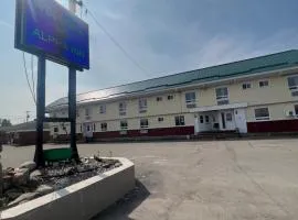 Alpha Inn