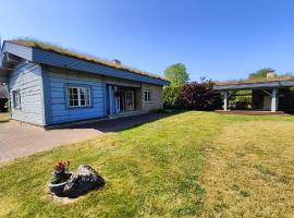 George Holiday Home, hotel i Nasva