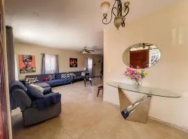 Dos Morenas Apartments - Apt 1
