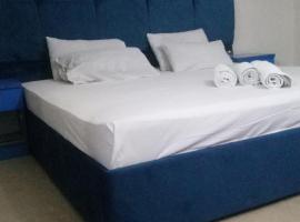 Hill view Guest House - Family Hotel at Prime location, all facilities are available in surrounding, pet-friendly hotel in Karachi