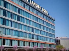 The Landing Hotel at Rivers Casino Pittsburgh、ピッツバーグのホテル
