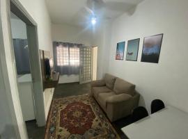 Casa 2 dorm, otima localizacao, Wi-Fi, Gar, pet, self catering accommodation in Campinas
