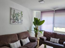 Apartamento Trajano, hôtel à Santiponce