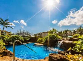 Waipouli Beach Resort C101