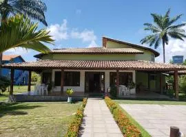 Pousada Pratigi