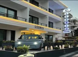 Leonis Hotel