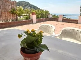 La Terrazza sul blu di Capri