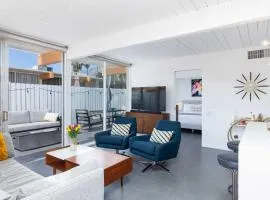Modern Bungalow in Historic Ocotillo Lodge!