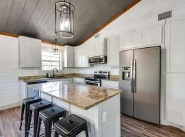 Pet-Friendly Texas Home with Furnished Patio and Grill