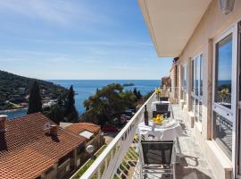 Villa Pušić, Hotel in Dubrovnik