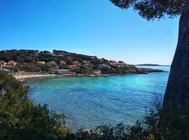 Sublime Sanary plage