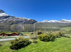 Cabin near the lake: &Aring;rset şehrinde bir spa k&uuml;vetli otel