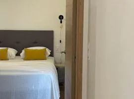 Appartement centre ville Corte (F)