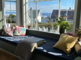 Shared Farmhouse, homestay in Stavanger