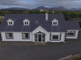 Baile Go Deo., hotel v destinaci Falcarragh