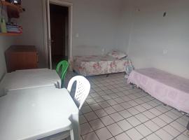 Cantinho para mulheres, appartement in Parnaíba