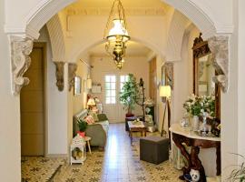 Selana Apartments: Midilli'de bir otel