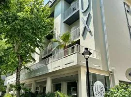Hotel Lux