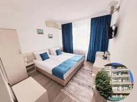 Guest House Kolev - central