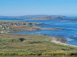 sea view apartment gweedore