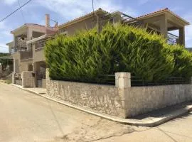 Angelo Apartment 4 karavomylos