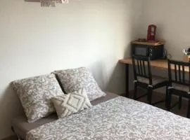 Happy Cosy