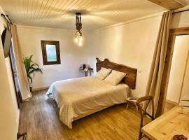 U PASTURELLU, B&B in Pioggiola