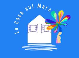 발레스트라테에 위치한 호텔 La Casa sul Mare