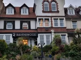 The Ravenswood B&B