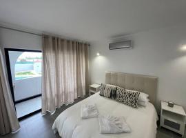 Apartamento Don Ten&oacute;rio com piscina Sagres