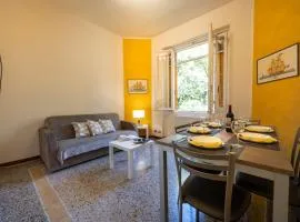 Casa Pier - Centralissima in villa d'epoca