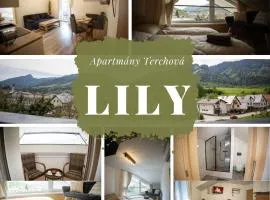 Apartmán Lily